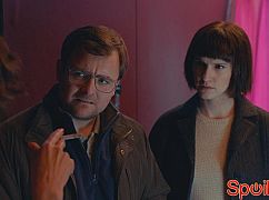 Humans: 1x03 Episode 3 - zdjęcia promocyjne