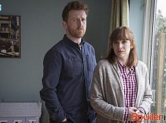 Humans: 1x08 Episode 8 - zdjęcia promocyjne