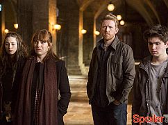 Humans: 1x08 Episode 8 - zdjęcia promocyjne