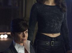 Dark Matter: 1x02 Episodes Two - zdjęcia promocyjne