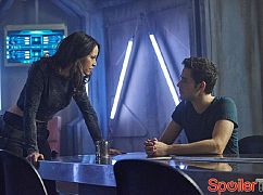 Dark Matter: 1x02 Episodes Two - zdjęcia promocyjne