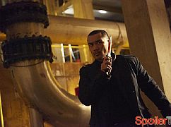 Dark Matter: 1x02 Episodes Two - zdjęcia promocyjne