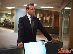 Suits: 5x01 Denial - zdjęcia promocyjne