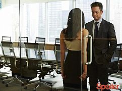 Suits: 5x01 Denial - zdjęcia promocyjne