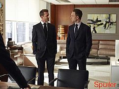 Suits: 5x01 Denial - zdjęcia promocyjne