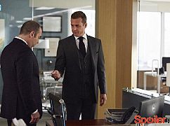 Suits: 5x01 Denial - zdjęcia promocyjne