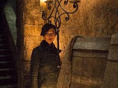 Hannibal: 3x03 Secondo - zdjęcia promocyjne