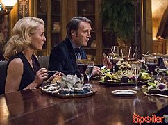 Hannibal: 3x03 Secondo - zdjęcia promocyjne