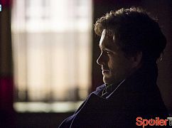 Hannibal: 3x03 Secondo - zdjęcia promocyjne