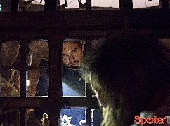Hannibal: 3x03 Secondo - zdjęcia promocyjne