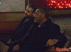 Hannibal: 3x03 Secondo - zdjęcia promocyjne