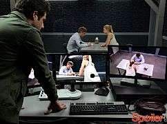 Stitchers: 1x03 Connection - zdjęcia promocyjne