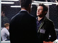 Stitchers: 1x03 Connection - zdjęcia promocyjne