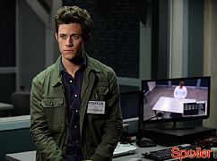 Stitchers: 1x03 Connection - zdjęcia promocyjne