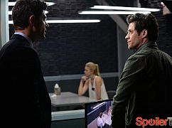 Stitchers: 1x03 Connection - zdjęcia promocyjne