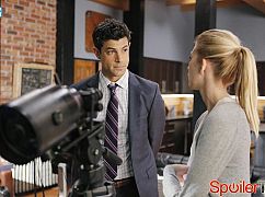 Stitchers: 1x04 I See You - zdjęcia promocyjne