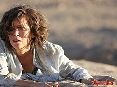 American Odyssey: 1x11 Gingerbread - zdjęcia promocyjne