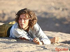 American Odyssey: 1x11 Gingerbread - zdjęcia promocyjne