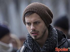 American Odyssey: 1x11 Gingerbread - zdjęcia promocyjne