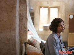 American Odyssey: 1x11 Gingerbread - zdjęcia promocyjne