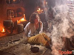 American Odyssey: 1x11 Gingerbread - zdjęcia promocyjne