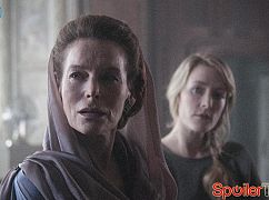 Tyran: 2x01 Mark of Cain - zdjęcia promocyjne