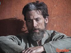 Tyran: 2x01 Mark of Cain - zdjęcia promocyjne