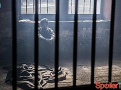 Tyran: 2x01 Mark of Cain - zdjęcia promocyjne