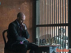 Tyran: 2x01 Mark of Cain - zdjęcia promocyjne