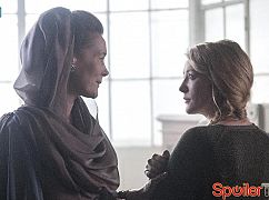 Tyran: 2x01 Mark of Cain - zdjęcia promocyjne