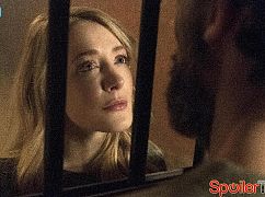 Tyran: 2x01 Mark of Cain - zdjęcia promocyjne
