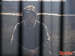 Tyran: 2x01 Mark of Cain - zdjęcia promocyjne