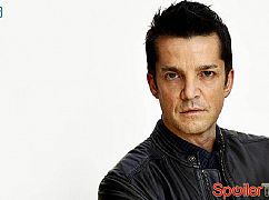 Zdjęcia promocyjne obsady 4 sezonu serialu Major Crimes