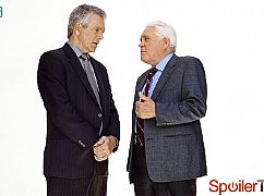 Zdjęcia promocyjne obsady 4 sezonu serialu Major Crimes