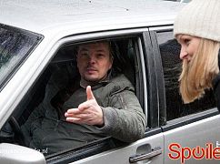 Barwy szczęścia odc. 1305 - zdjęcia promocyjne