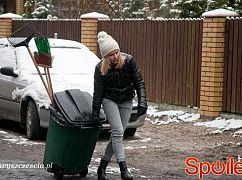 Barwy szczęścia odc. 1305 - zdjęcia promocyjne