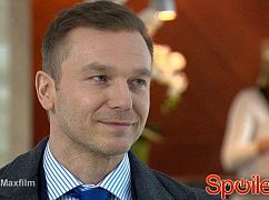 M jak miłość odc. 1151 - zdjęcia promocyjne