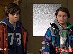 M jak miłość odc. 1151 - zdjęcia promocyjne