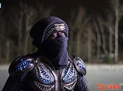 Defiance: 3x02 The Last Unicorns - zdjęcia promocyjne