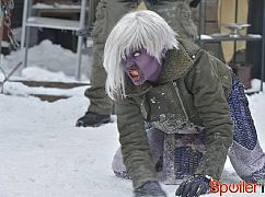 Defiance: 3x02 The Last Unicorns - zdjęcia promocyjne