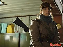 Defiance: 3x02 The Last Unicorns - zdjęcia promocyjne