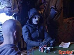 Defiance: 3x02 The Last Unicorns - zdjęcia promocyjne