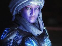 Defiance: 3x02 The Last Unicorns - zdjęcia promocyjne