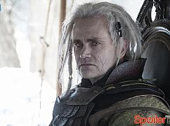 Defiance: 3x02 The Last Unicorns - zdjęcia promocyjne
