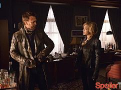 Defiance: 3x02 The Last Unicorns - zdjęcia promocyjne