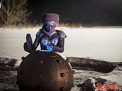 Defiance: 3x02 The Last Unicorns - zdjęcia promocyjne