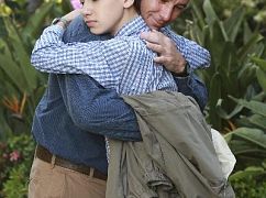 The Fosters: 3x02 Father's Day - zdjęcia promocyjne