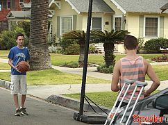 The Fosters: 3x02 Father's Day - zdjęcia promocyjne