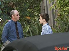 The Fosters: 3x02 Father's Day - zdjęcia promocyjne