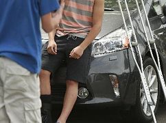 The Fosters: 3x02 Father's Day - zdjęcia promocyjne